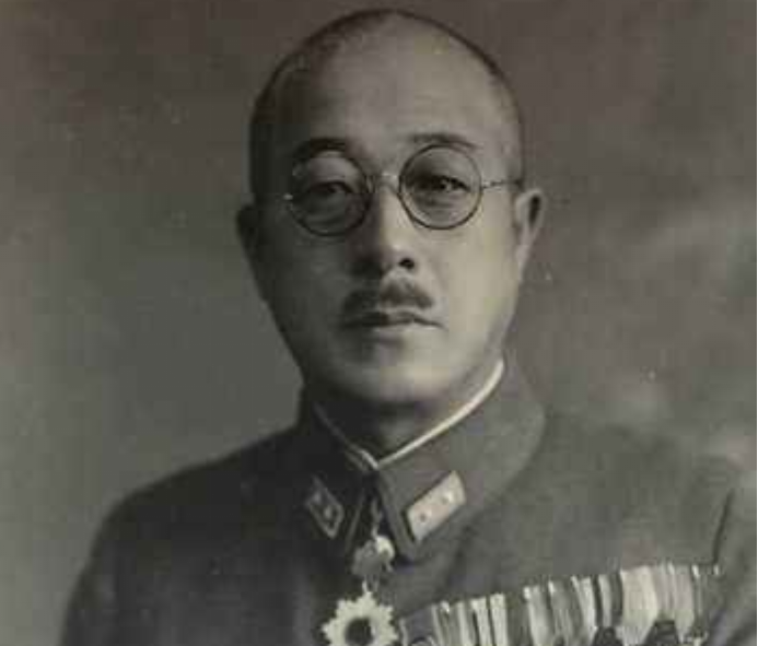 忻口会战后,李默庵称感受最深的是只要是中国人就只有一个敌人