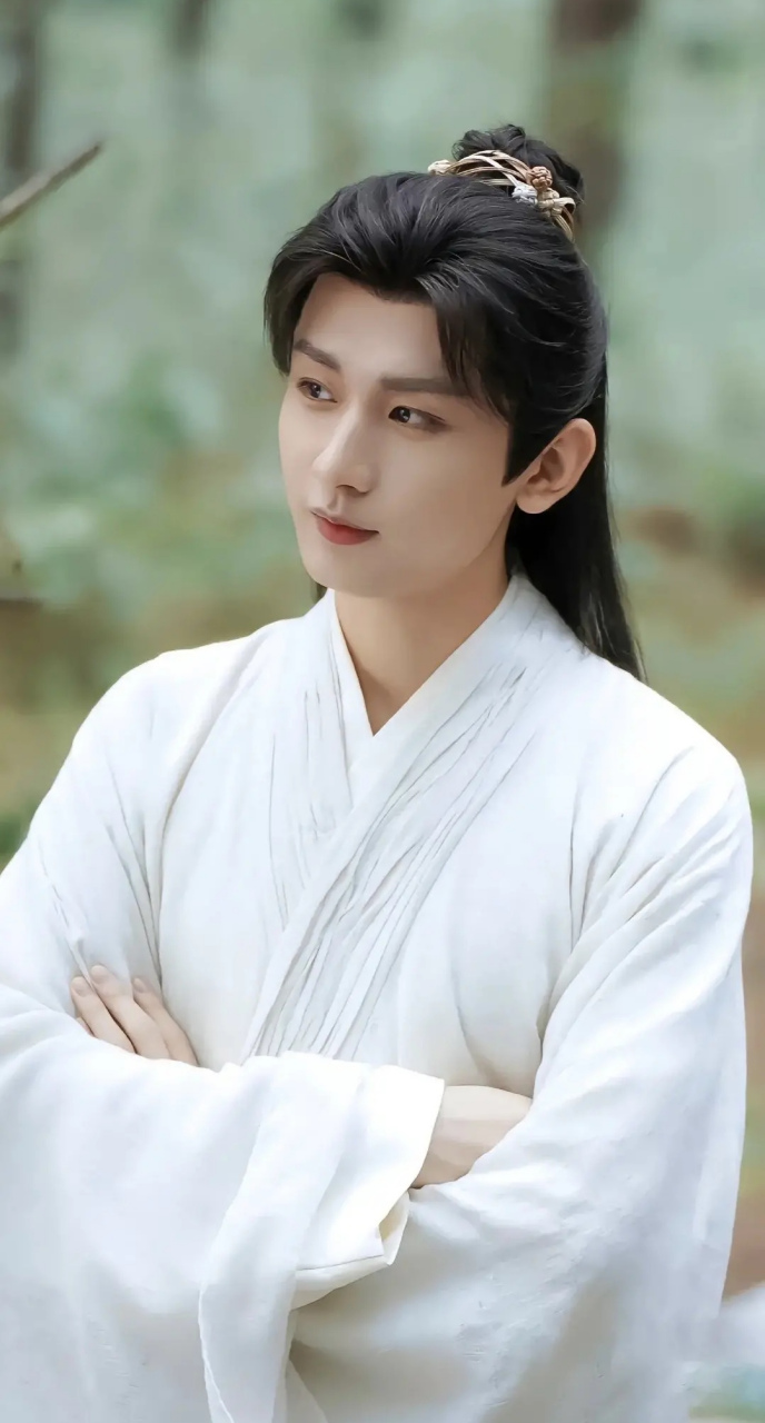 《莲花楼》李莲花的默默离开,伤的最深的那个人是方多病啊.