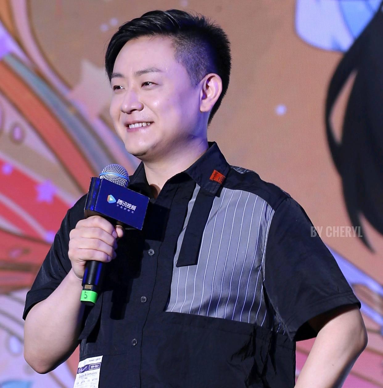 配音演员阿杰实力大不如前,网友吐槽:人飘了,配音过于尴尬