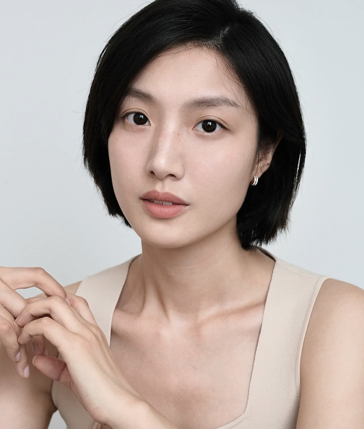 你是"浓颜"还是"淡颜"?关键看脸上这几点,淡颜脸就偷着乐吧