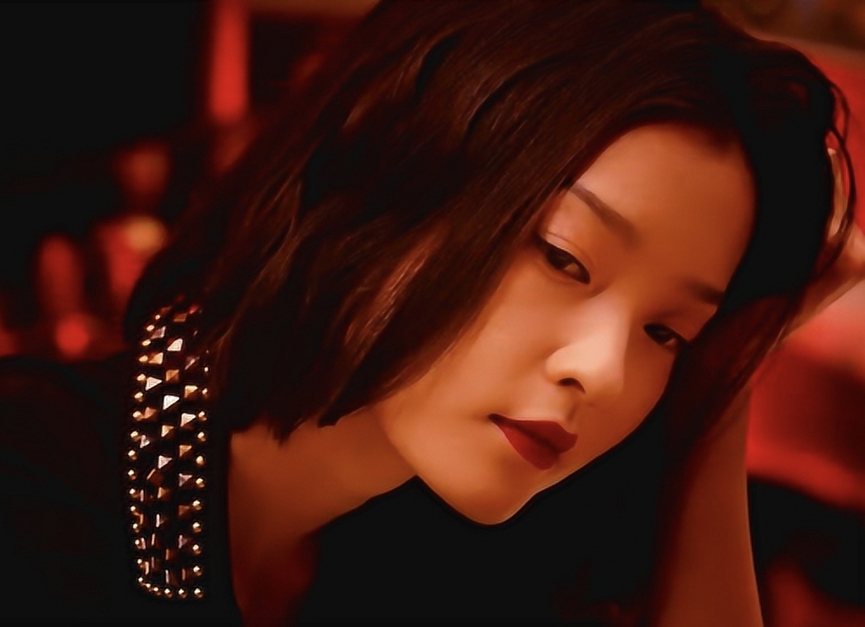 杜鹃(jennifer),1982年9月15日出生于上海市,中国内地女模特,演员