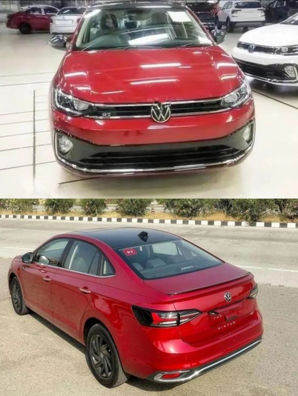 最近,全新一代的2023款大众桑塔纳亮相!