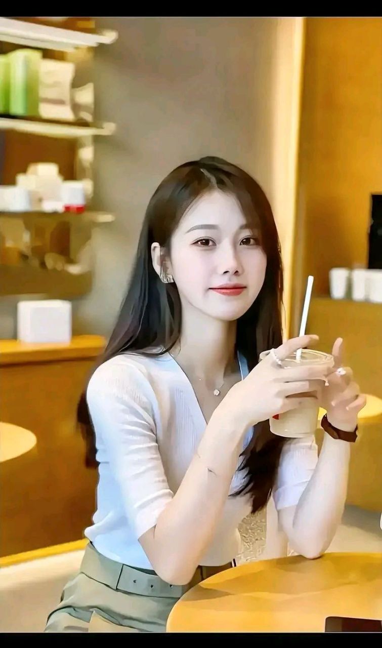 《丽姬婵娟》#benfe女人#   风姿万里烟,靓女美照片.