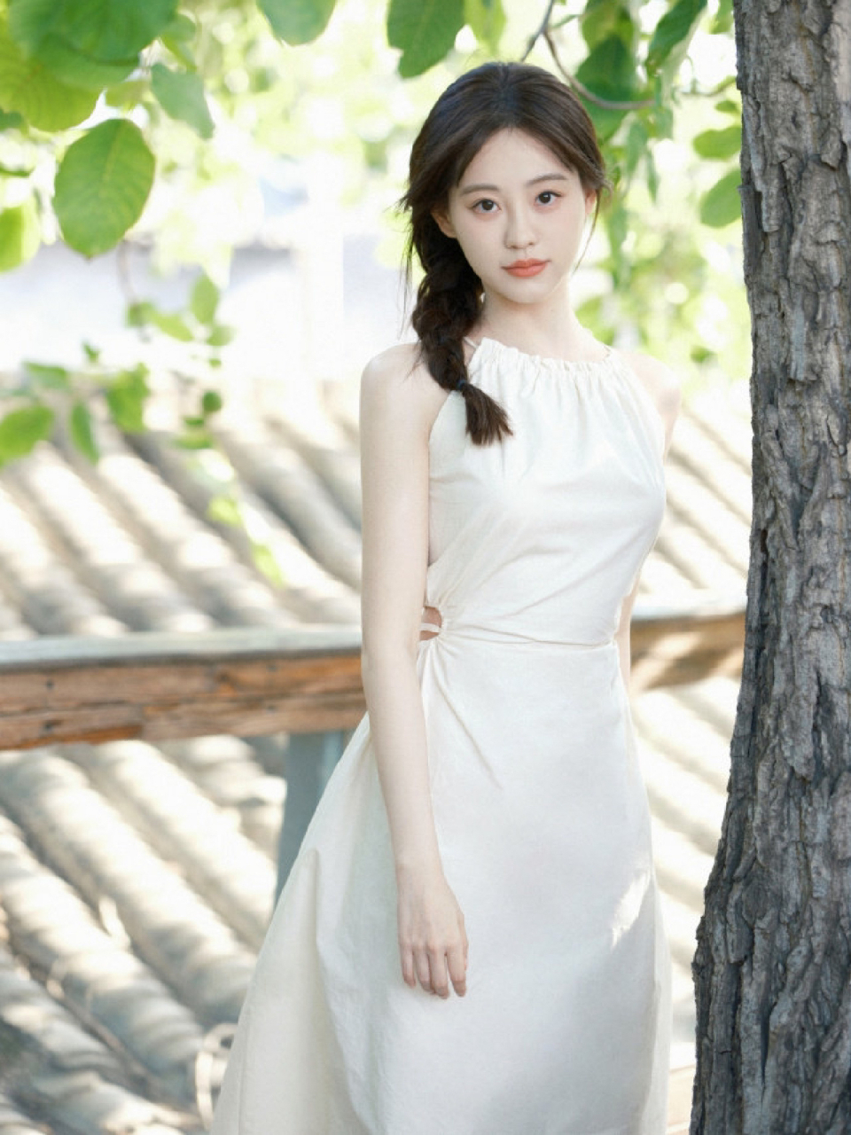 祝绪丹|写真分享91|||- #祝绪丹[话题]# #人像摄影[话题]# #女明星