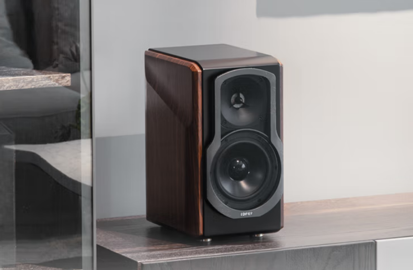 漫步者s2000mkiii音质怎么样?测评功能