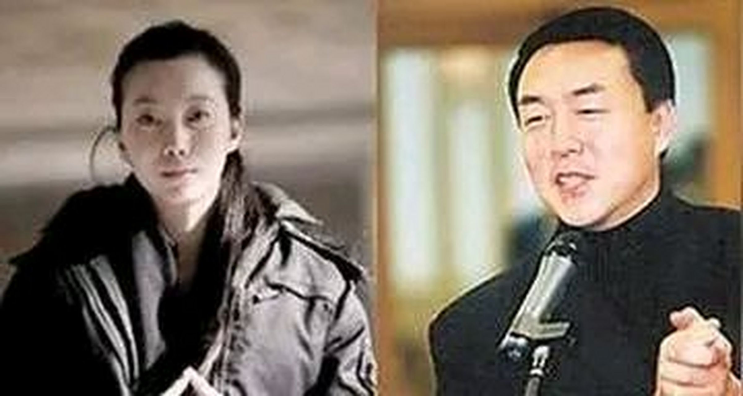 2006年,47岁的春晚导演郎昆趁32岁妻子马艳丽出国,出轨24岁舞蹈家刘岩