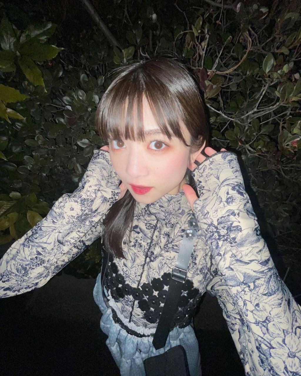 新井瞳 #新井瞳