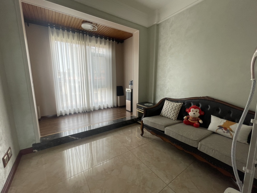 伽蓝艺墅,五居豪华装修,285平