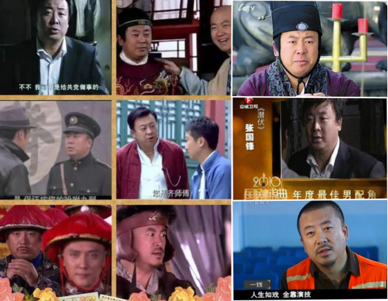 《潜伏》里保密局股长盛乡,吉世光的逃亡之路