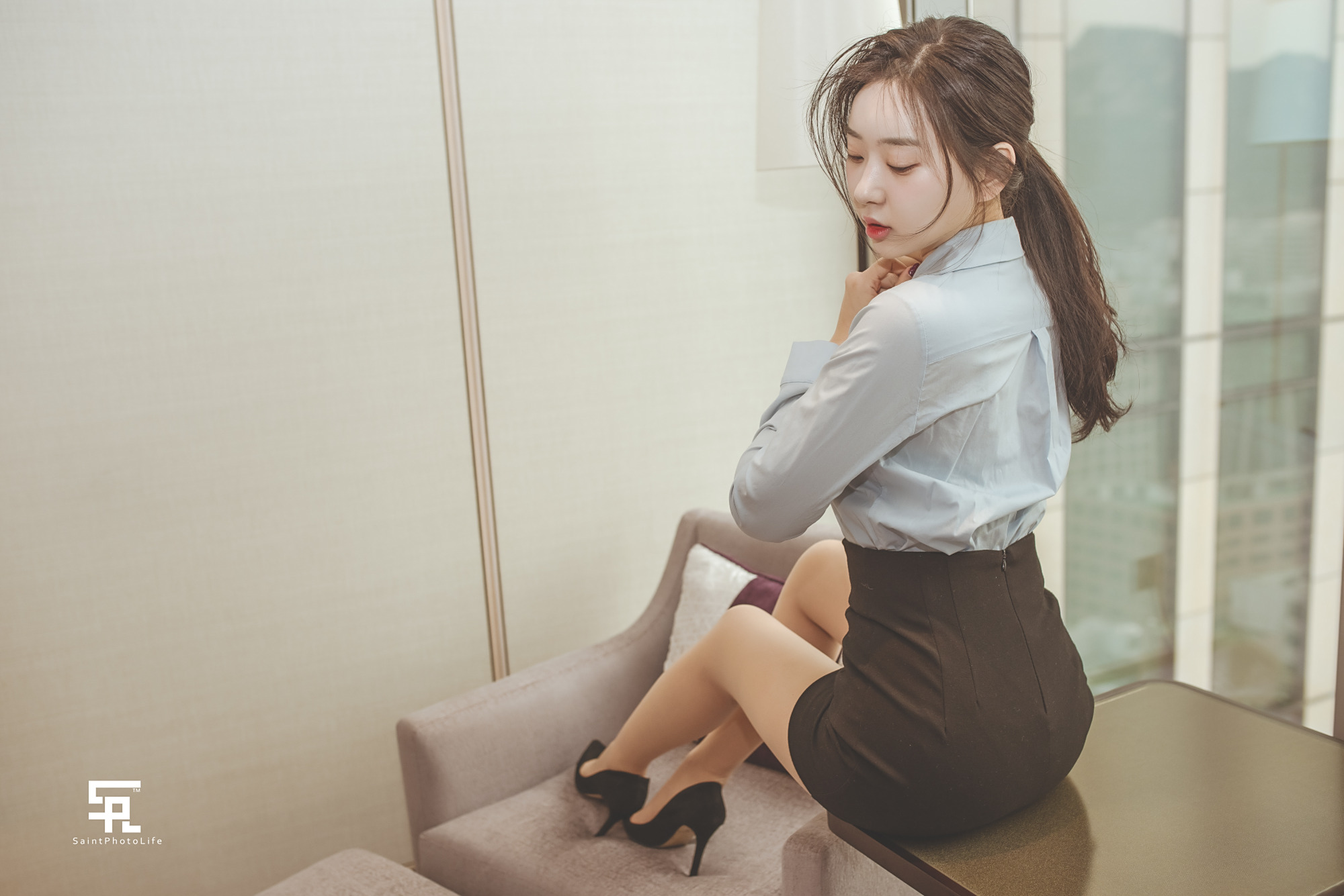 申才恩的ins是多少？申才恩图片合集欣赏！