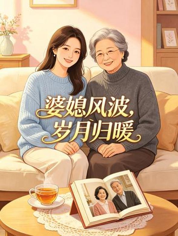 婆媳风波，岁月归暖