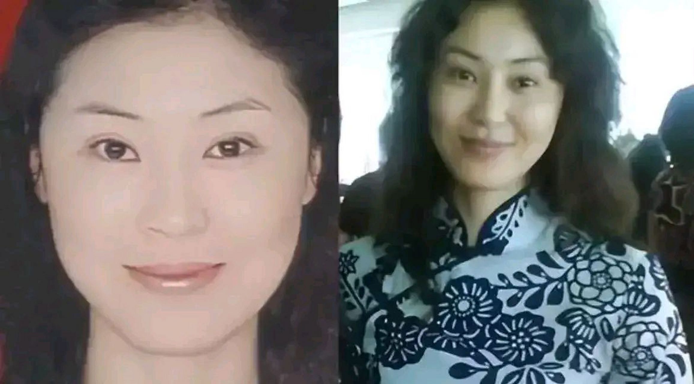 江苏建设厅原厅长徐其耀包养146名二奶,其中"一箭双雕"亲母女.