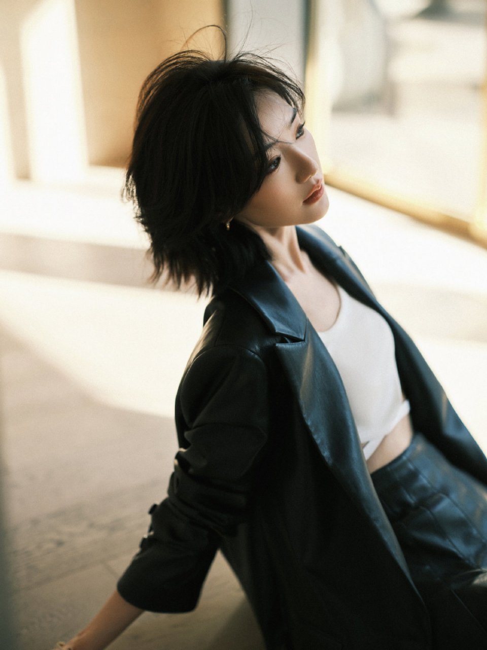 毛晓彤高清壁纸头像(五十六)[色]