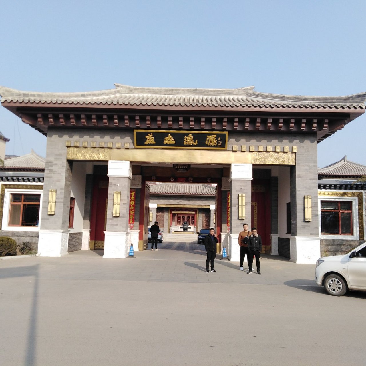 明天晚上发布视频,唐县美丽一角尧都瑞府