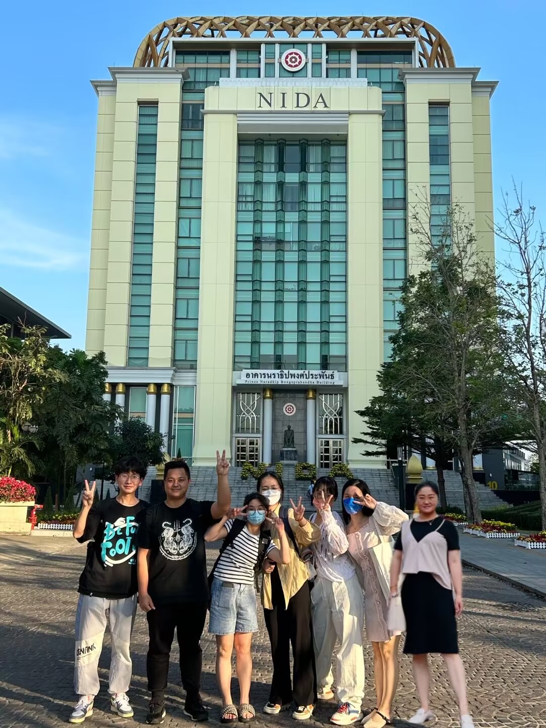 到泰国留学要多少钱留学须知 到泰国留学要多少钱留学须知