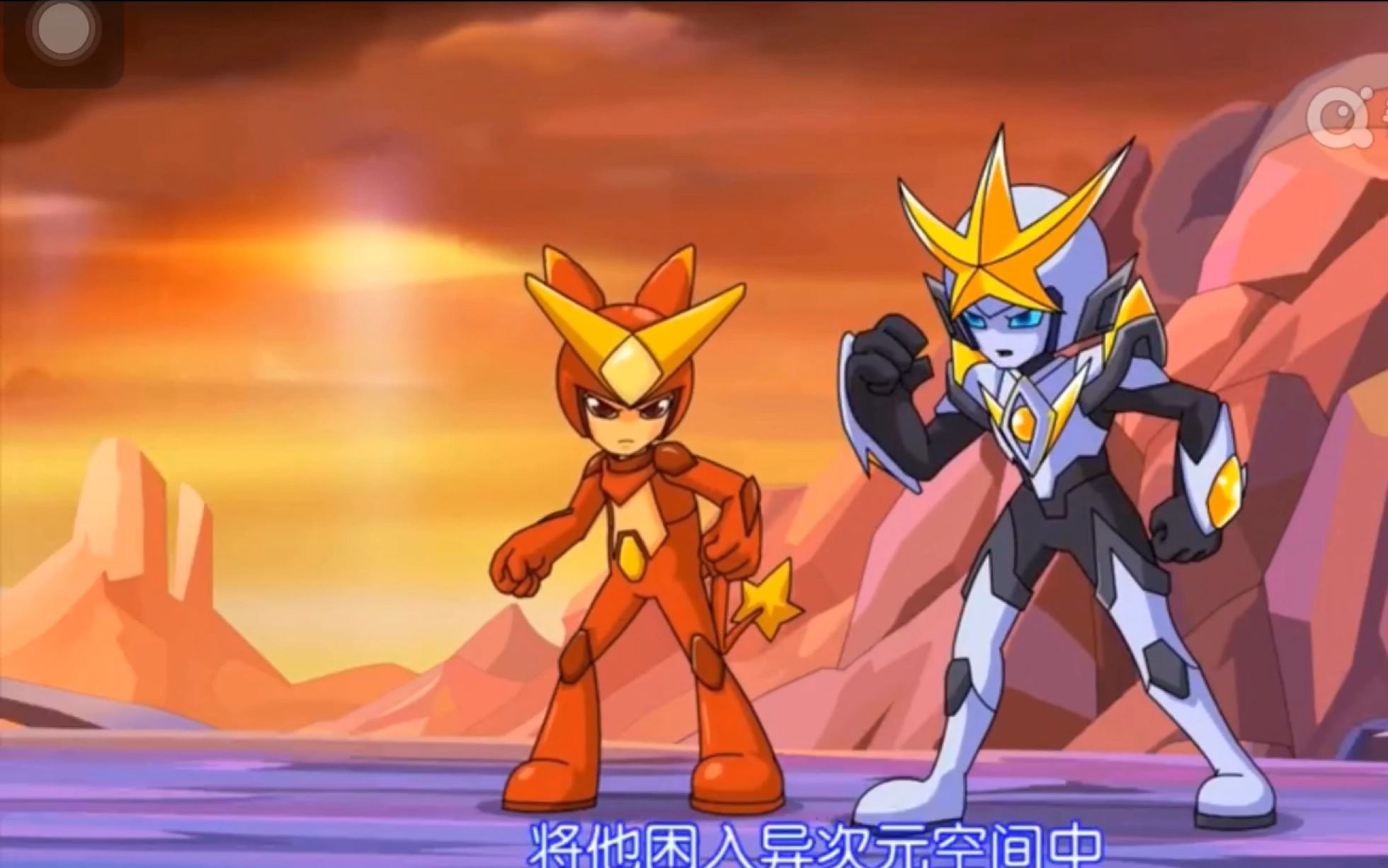 为什么赛尔号中的很难进行实力排名