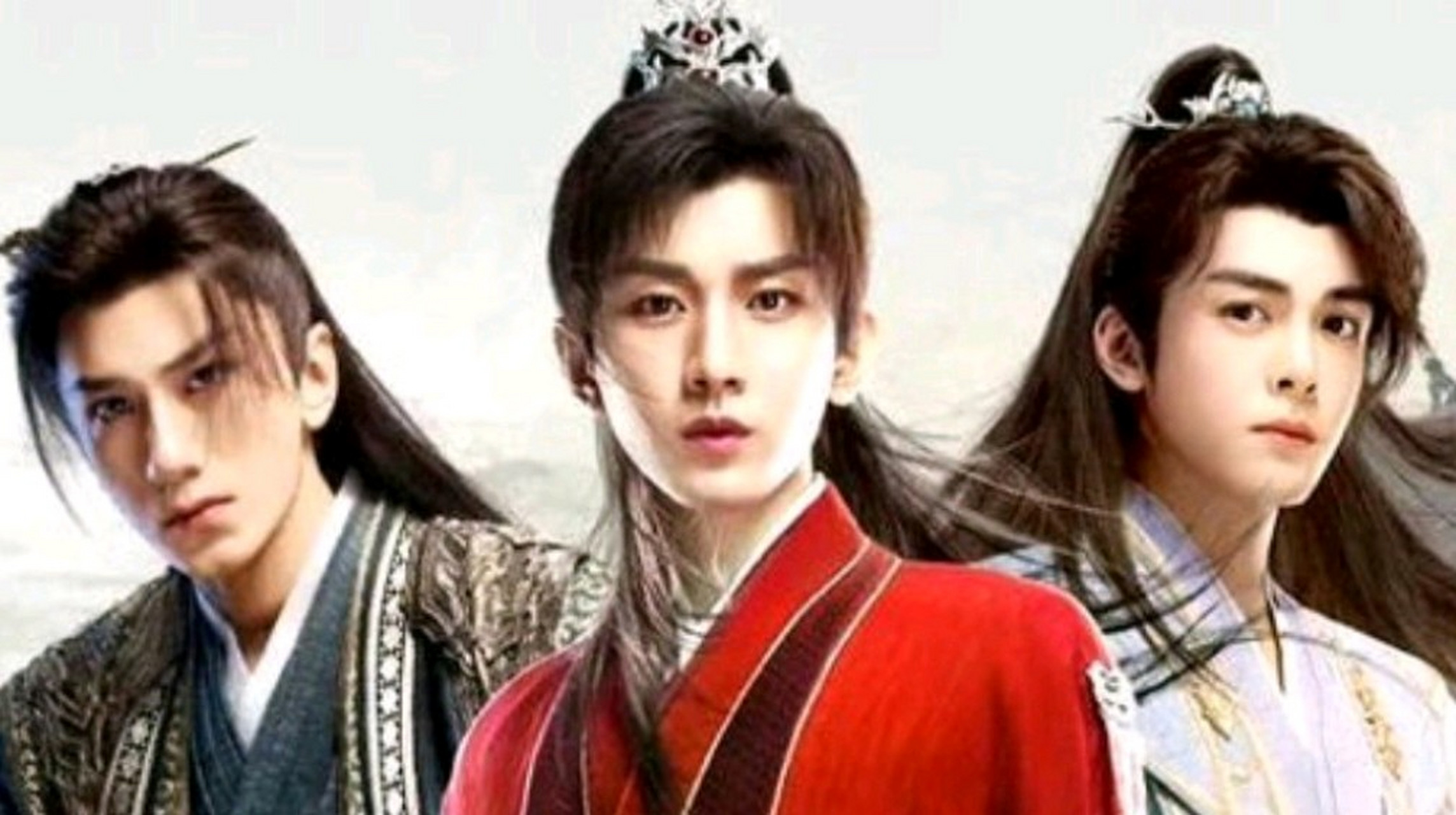电视剧《莲花楼》是一部以江湖恩怨,爱恨情仇为题材的古装武侠剧.
