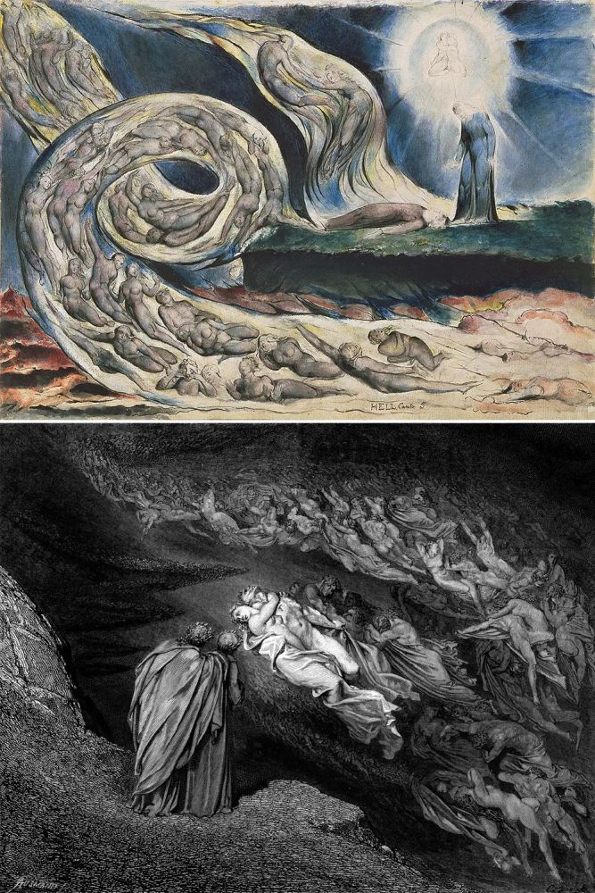 但丁和他的作品《神曲》对文艺复兴时期的影响