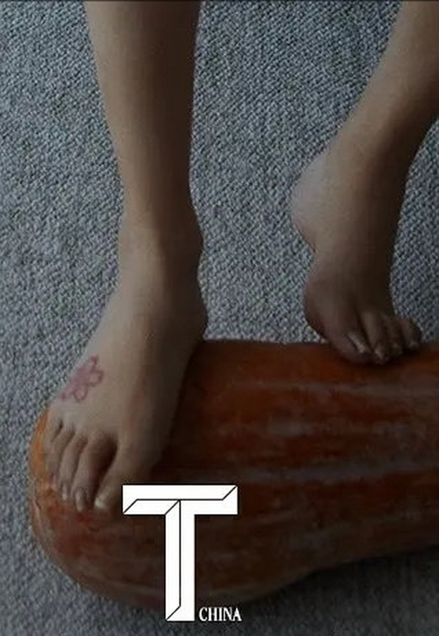 angelababy的脚指甲被吐槽了,话说大家会留这么长的指甲吗?