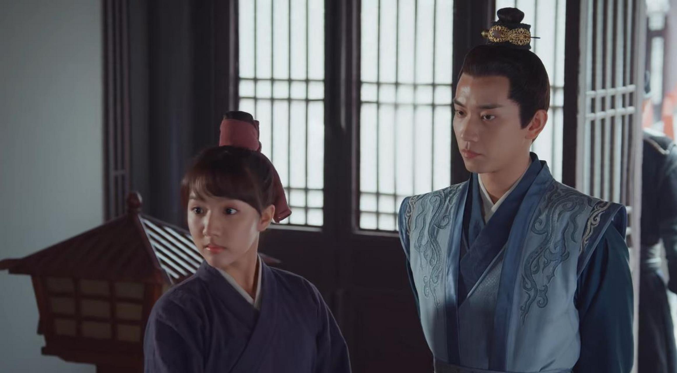 《御赐小仵作》中提到陈璎是唐文宗时期的剑南节度使  实际上唐文宗