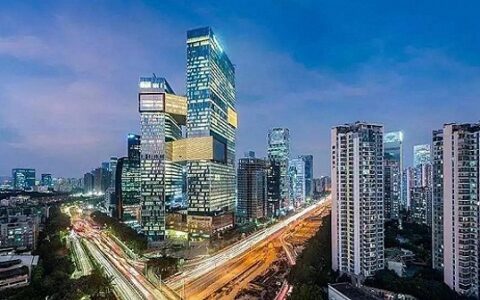 广东出台全国首份数据要素市场化配置改革行动方案
