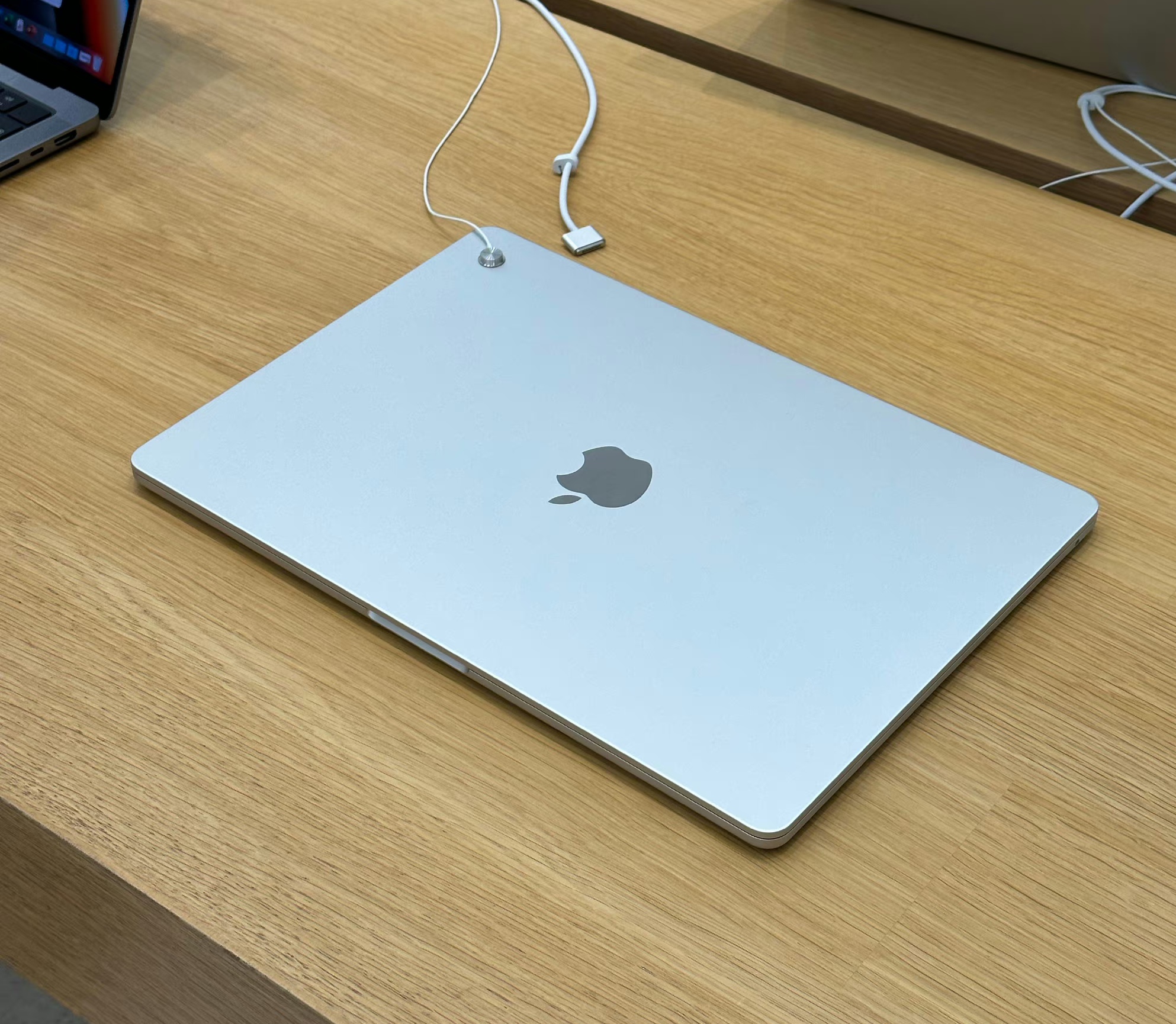 苹果macbook air 15英寸测评