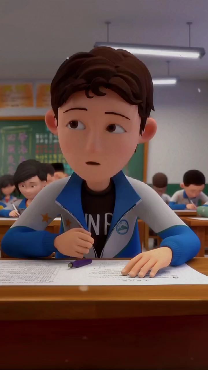 茶啊二中漫剪哦戏弄老师哈哈