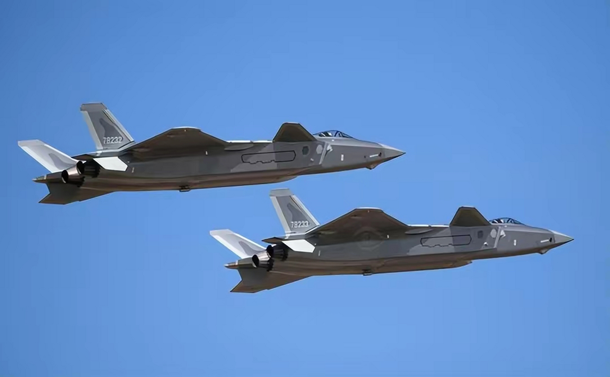 歼20的造价一直都是个谜,属于严格保密,网民甚至军事大v基本都是猜测