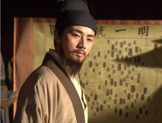 杨嗣昌本来想成为救国英雄,却被四面围攻,失败告终