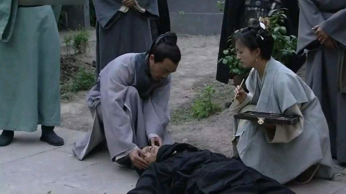 古代的仵作,究竟起着什么样的作用,又有哪些验尸秘籍呢?