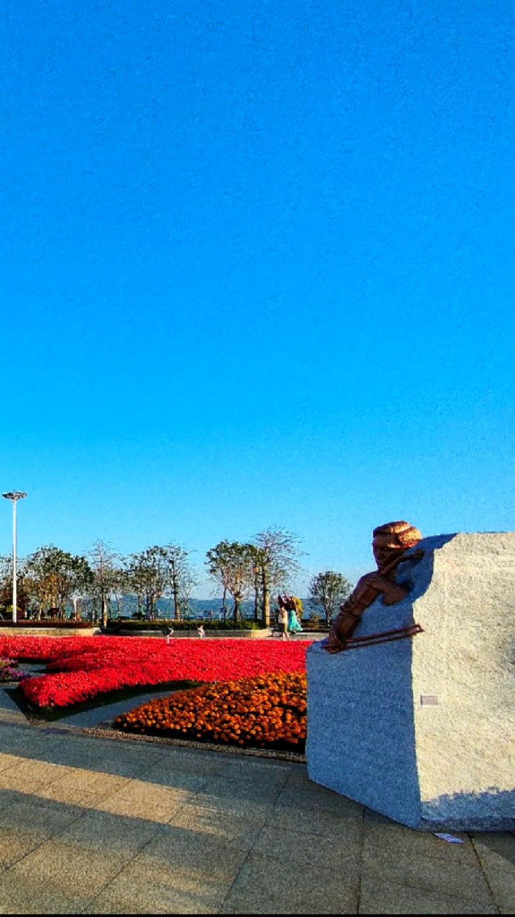 汕尾市区善美广场