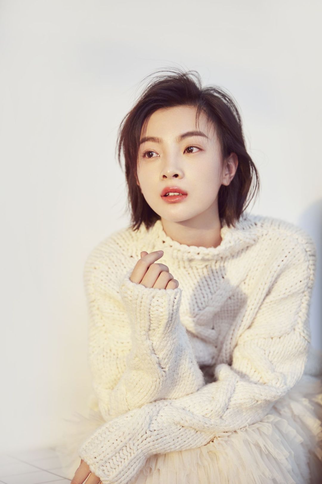 大有前途的女演员之杨杏