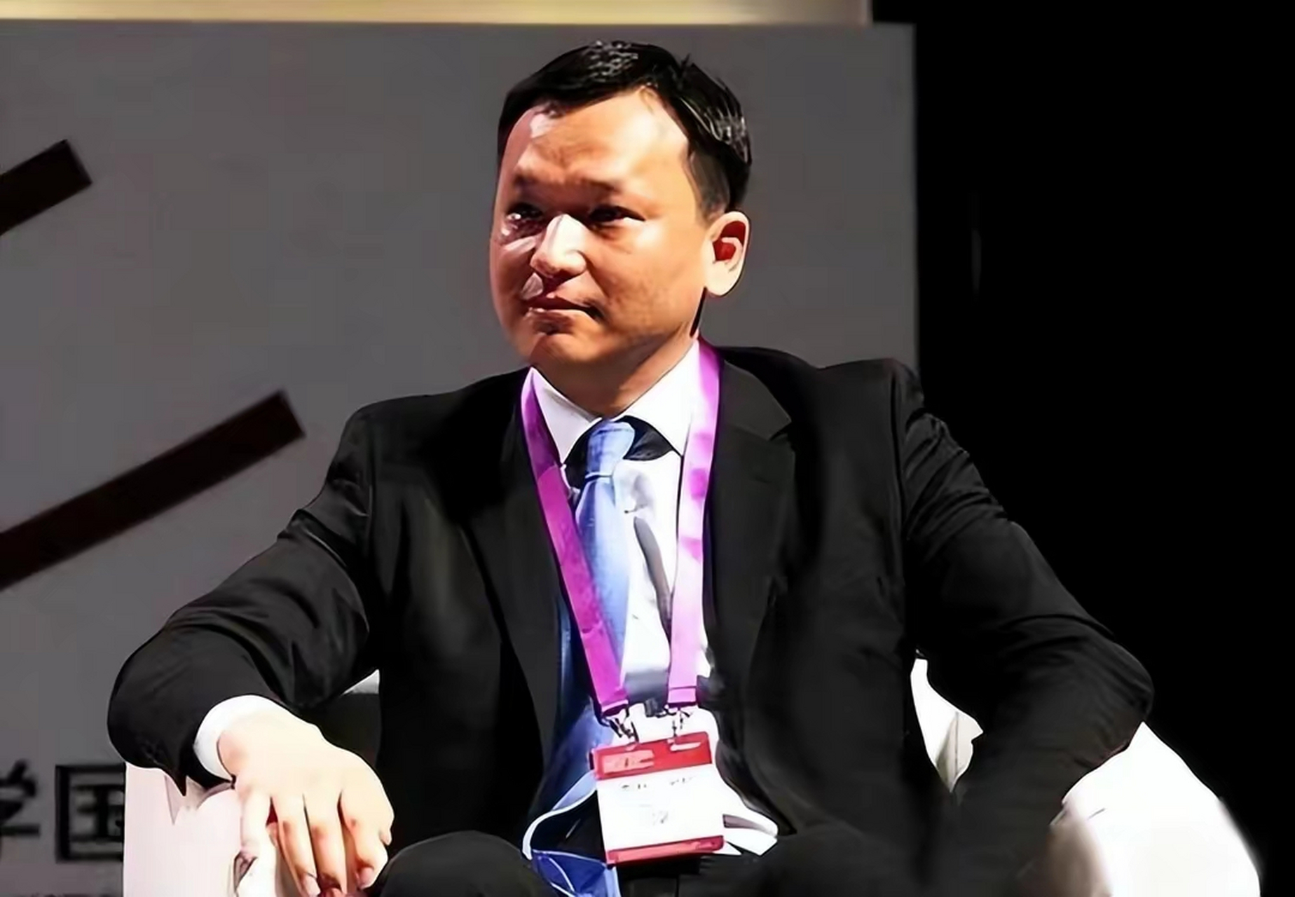 凤凰卫视嫁的最好的女主持曾子墨:瑞幸咖啡老板娘,老公还比她小#娱乐