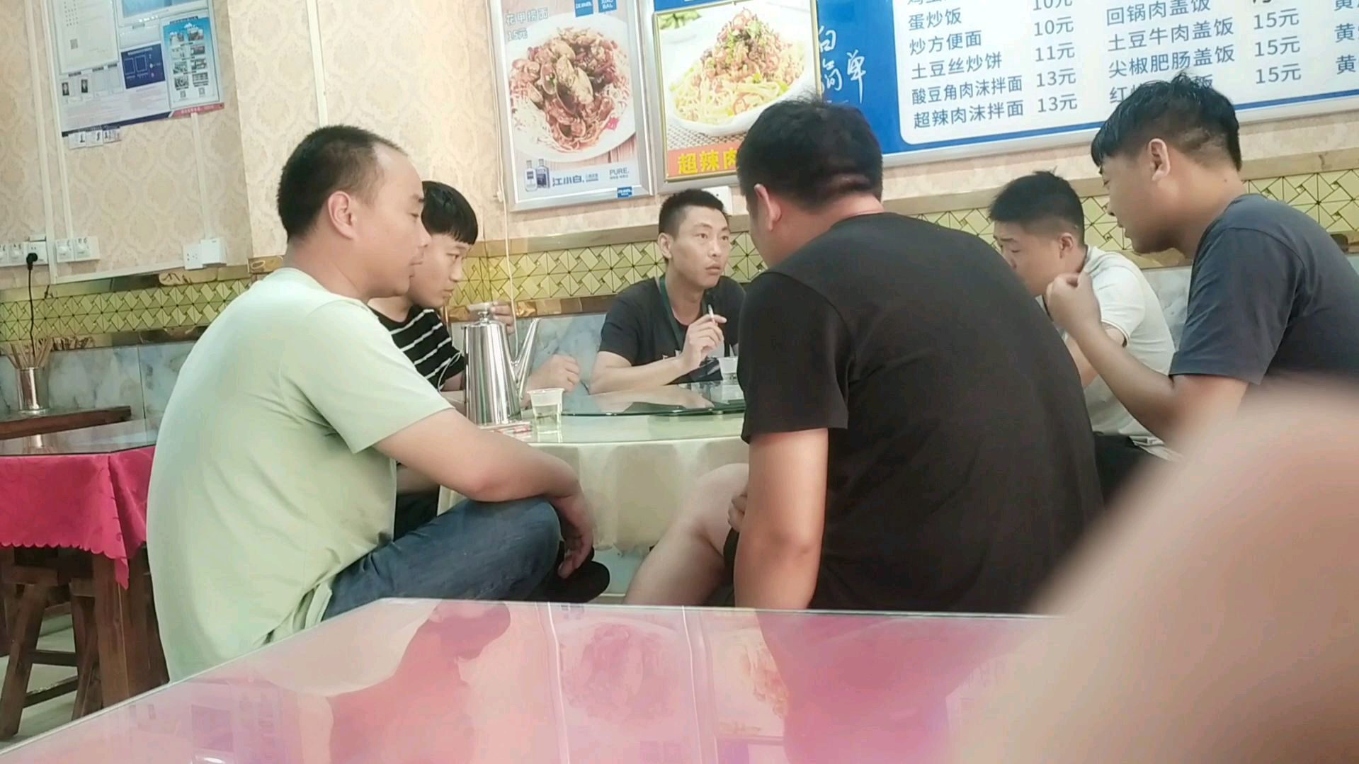 小慧开心每一天之美食饭店