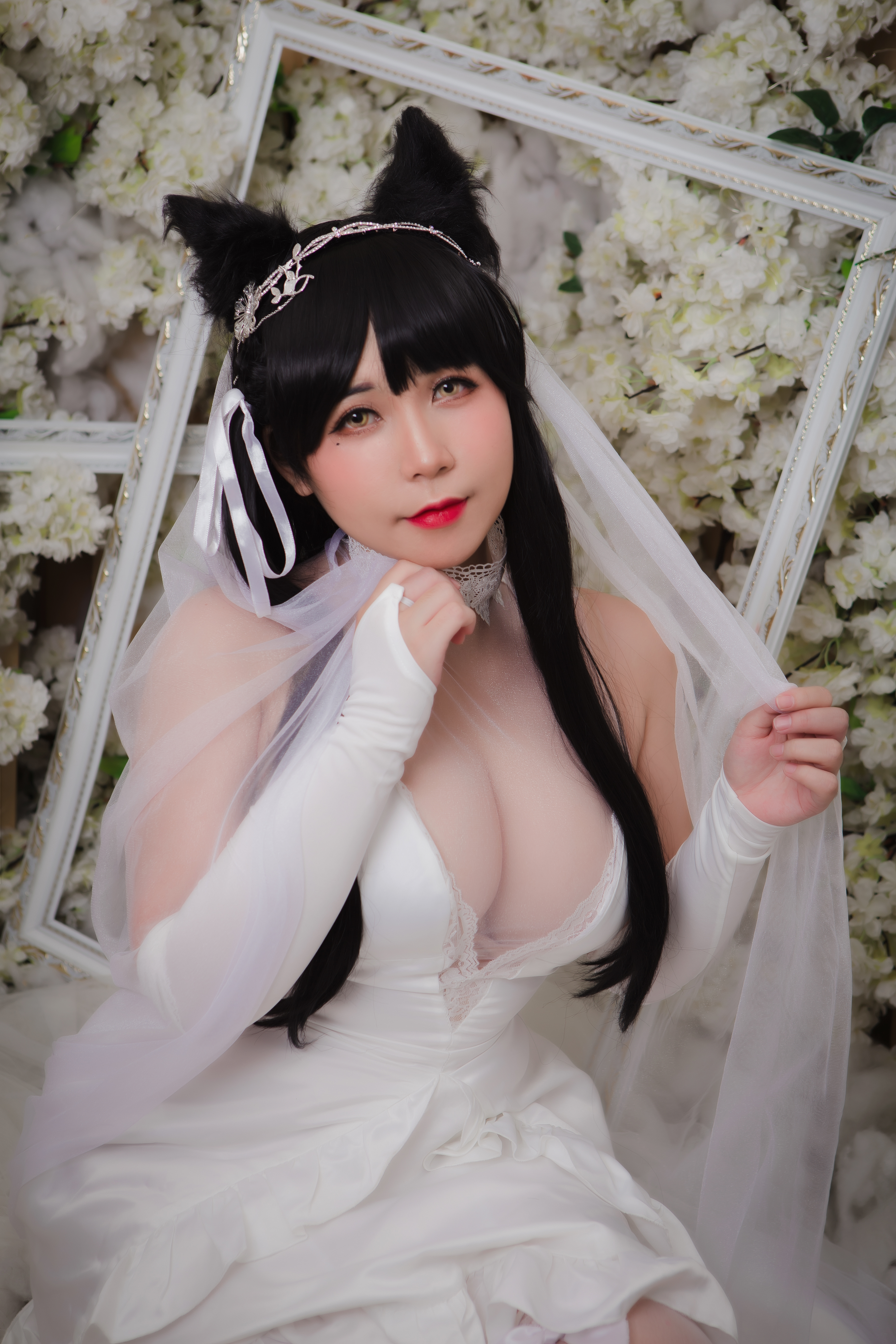 Uy Uy Atago Wedding (阿塔戈婚礼)COS作品鉴赏 miaitu.top (46).jpg