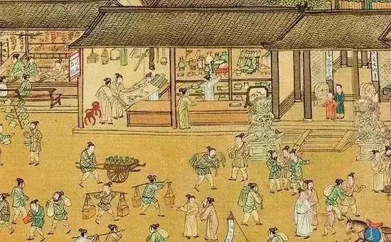 两税法,为何是税赋史上的里程碑?