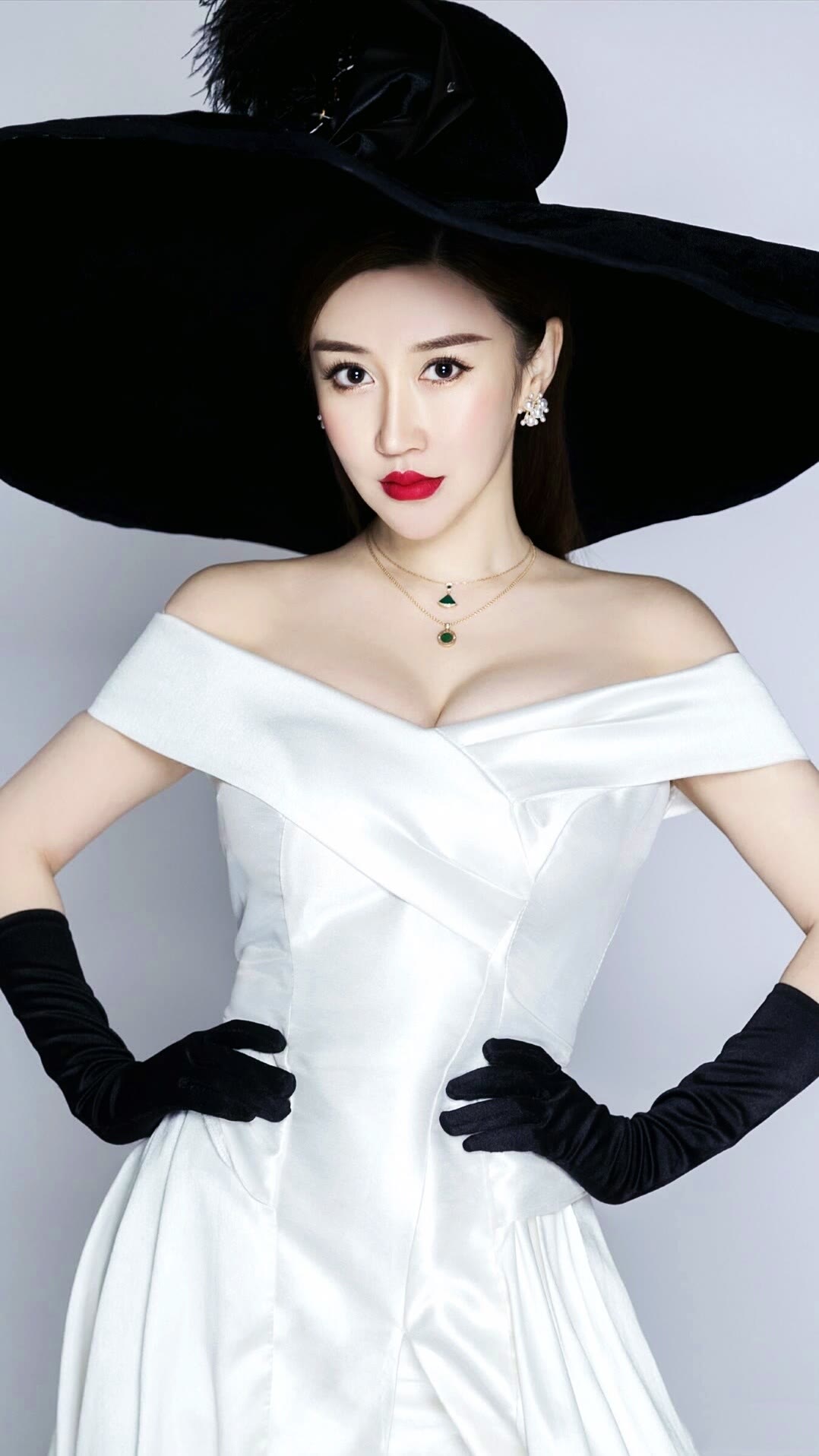 明星美图—第254期姜彦希