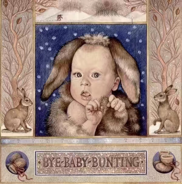 画家‖伊芳·吉伯(yvonne gilbert)