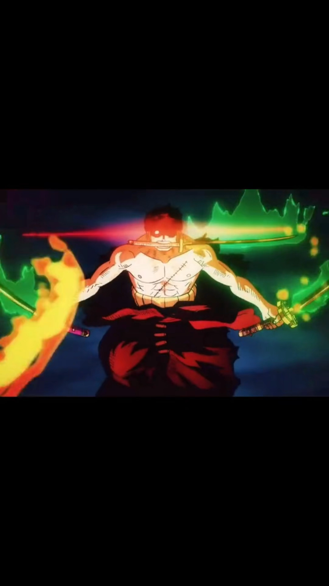 海贼王:索隆一战坐稳阎王位.觉醒王的资质