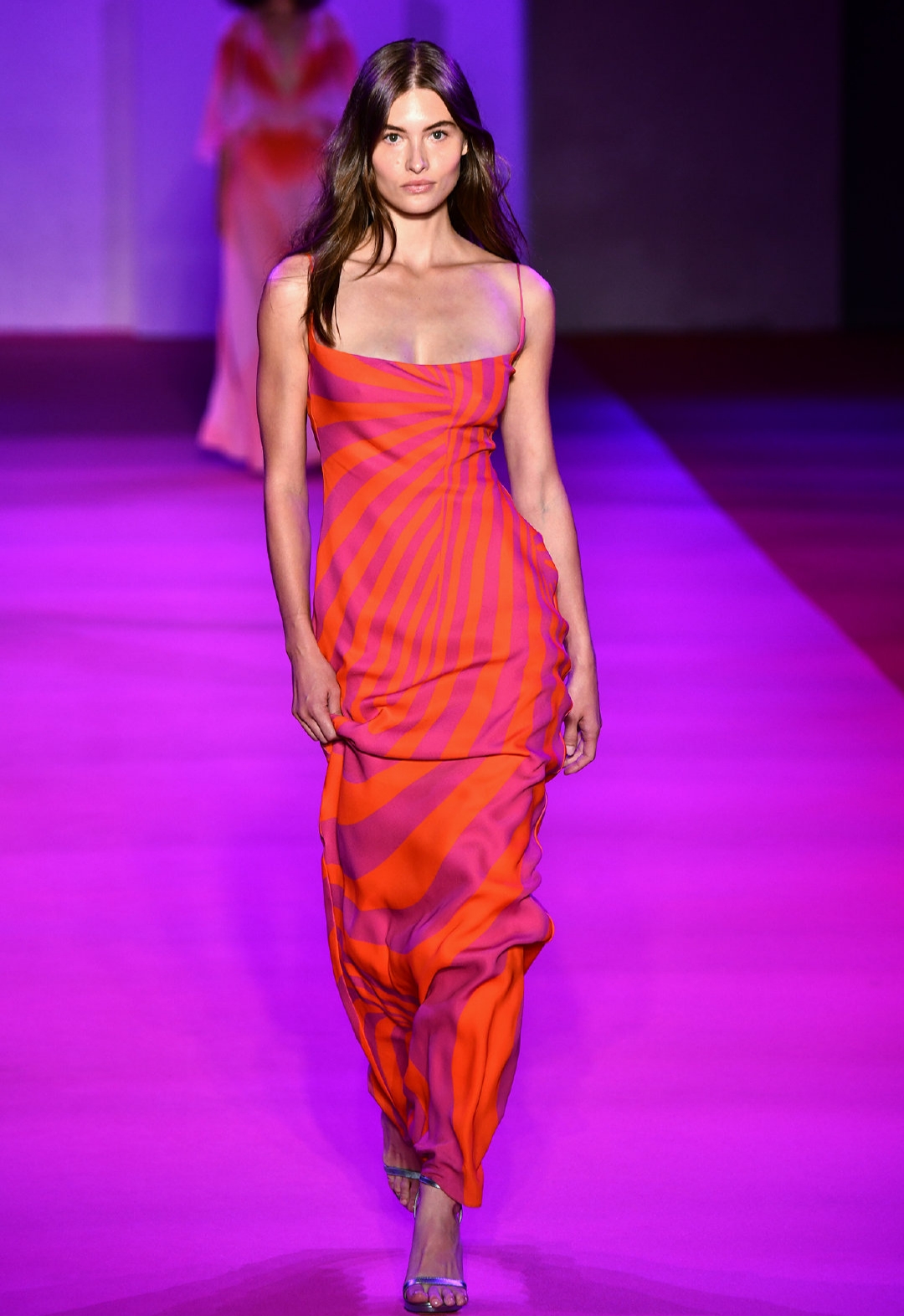 美女图——格蕾丝·伊丽莎白