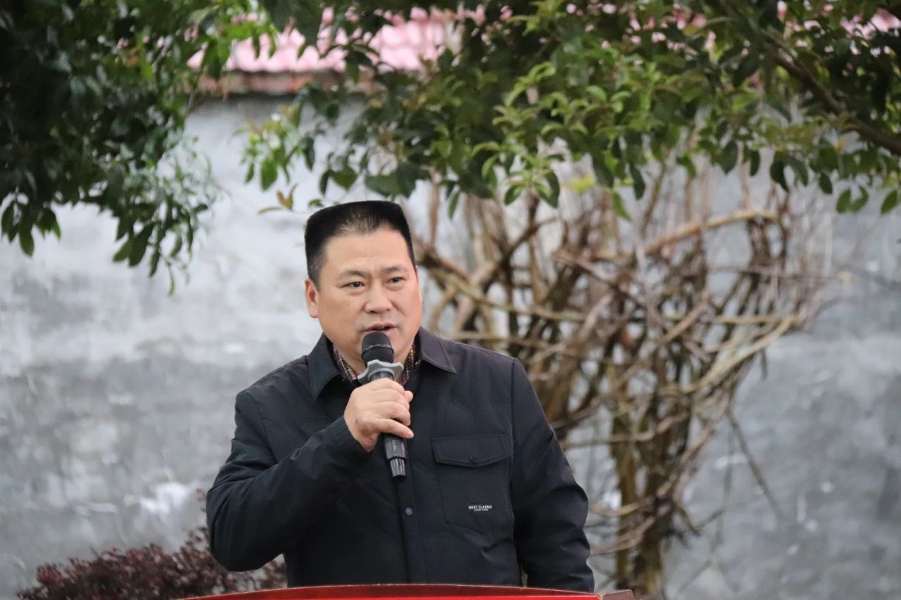 浏阳八中召开2023届高三年级家长会