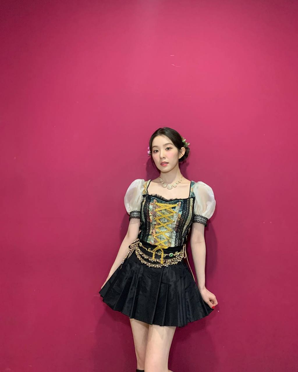 裴珠泫 #韩国女星裴珠泫# #裴珠泫# #irene裴珠泫