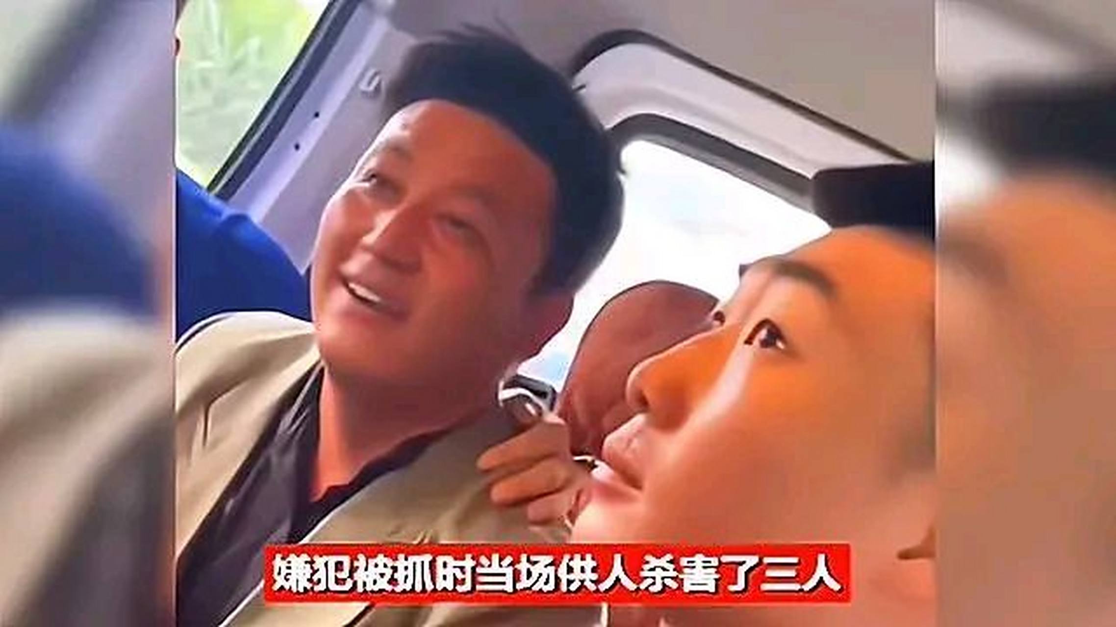 辽宁海城杀妻跟丈母娘案后续,嫌疑人李恩胜接受记者采访,说出鲜为人知