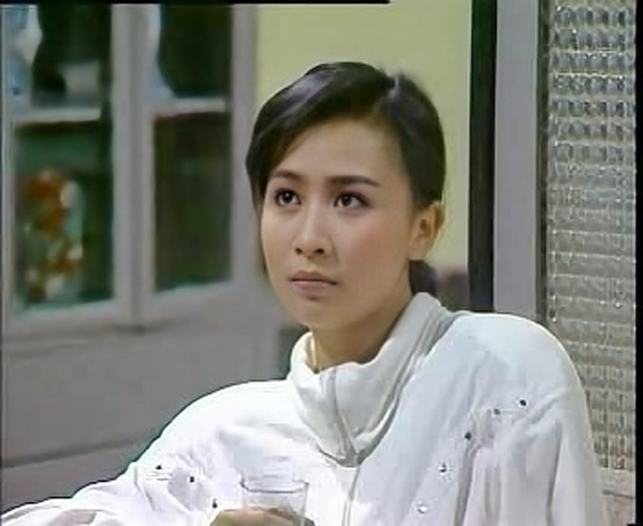 在那个无ps还美女如云的年代,来看看刘嘉玲年轻时候的样子吧