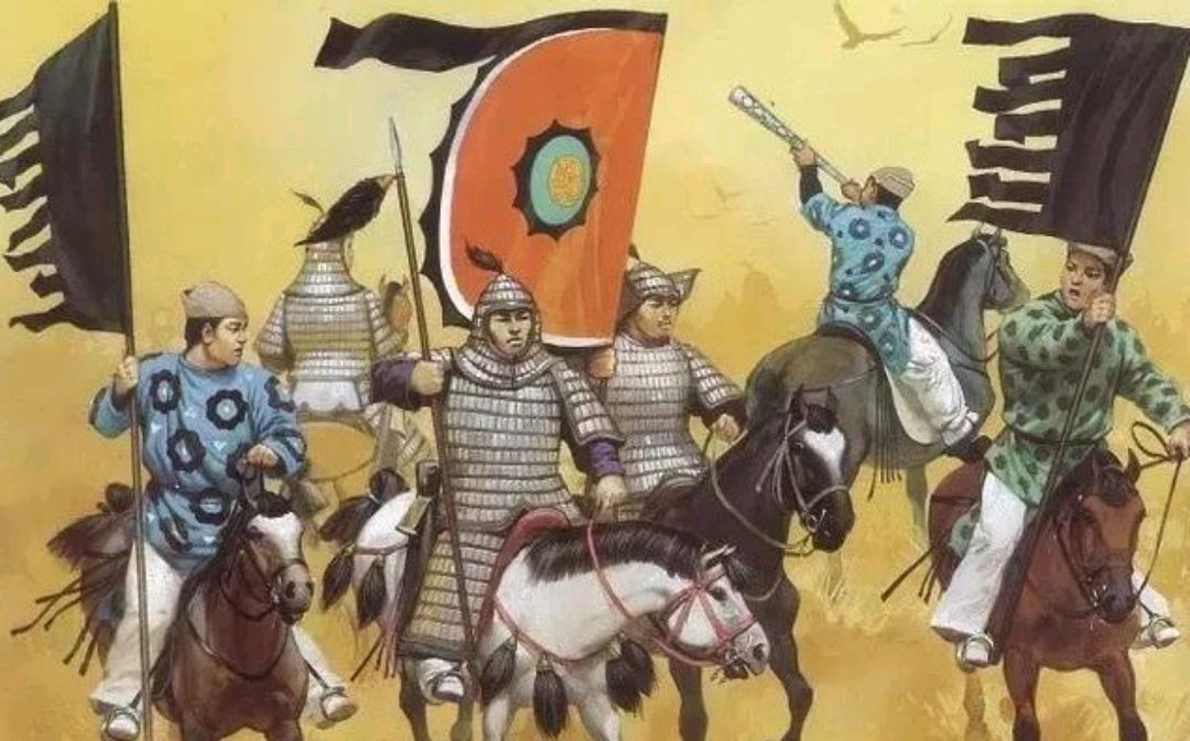 "西汉金山国"建国始末(四)