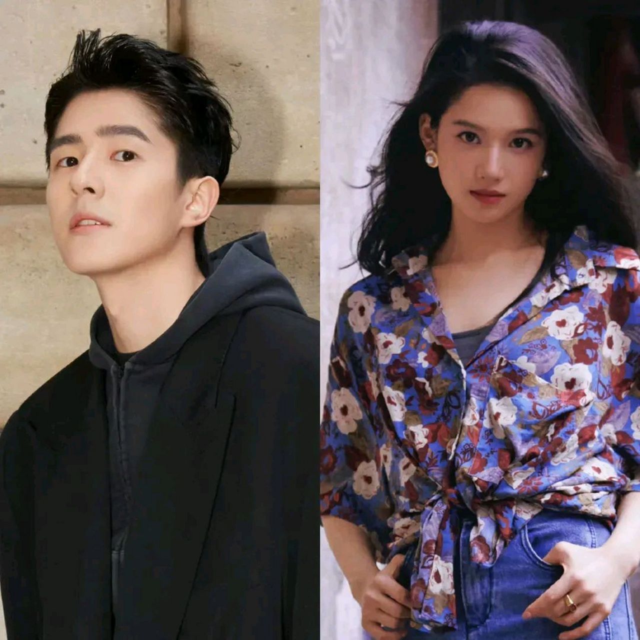 刘昊然眼看女朋友不给力,就重新跑回去找陈思诚,巴结了很久才得到