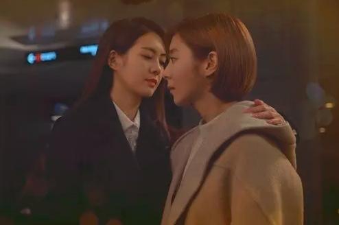 两个女人韩国电影 韩国电影 两个女  第3张