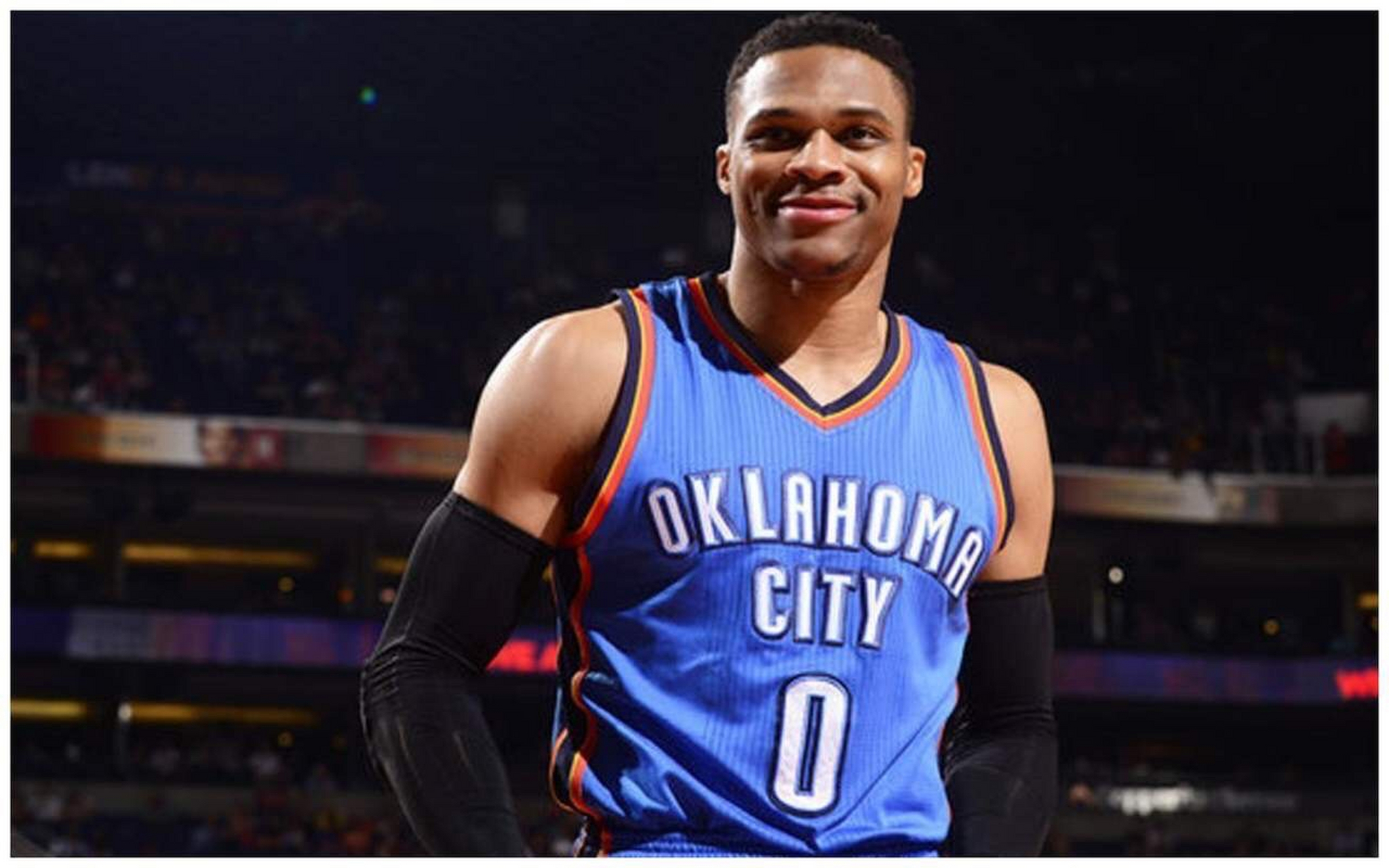 nba球星凯文-杜兰特在一档节目中,被主持人问到最好的5名队友时