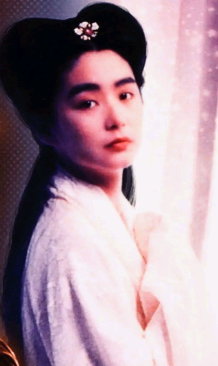 《梦中人》,1986.