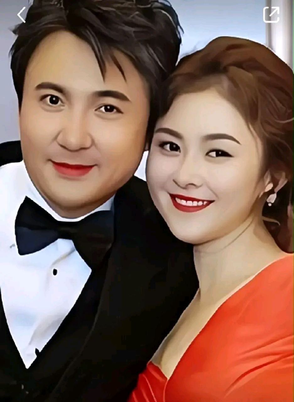 沈腾与王琦是夫妻关系